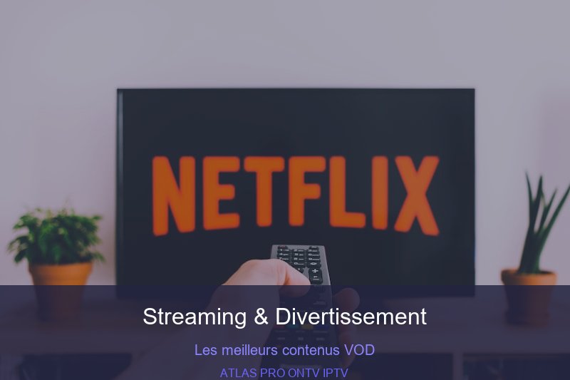 Installer l'IPTV sur Smart TV