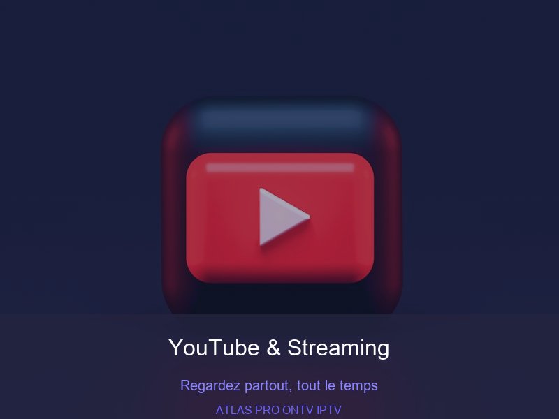 IPTV France