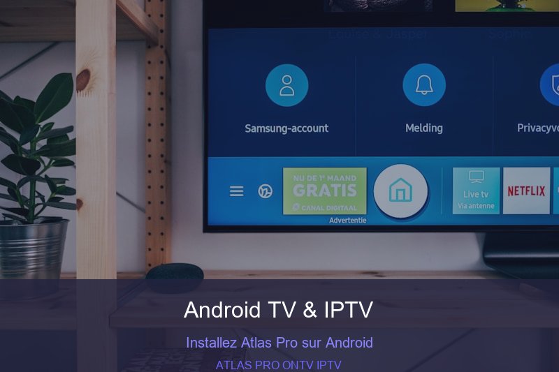 Test IPTV gratuit