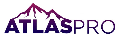 Logo Atlas Pro ONTV IPTV